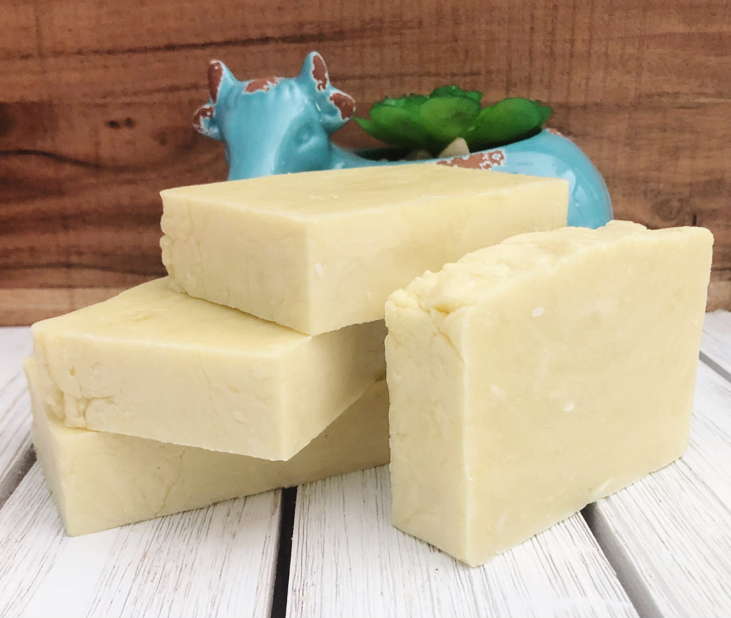 Tallow & Goat Milk Soap. Made Simply Soap with Tallow & Goat Milk, Farmhouse Soap Bars, Zero Waste