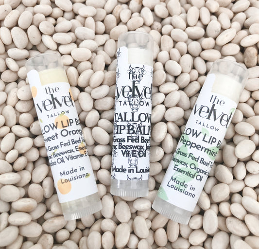 Products The Velvet Tallow products-the-velvet-tallow