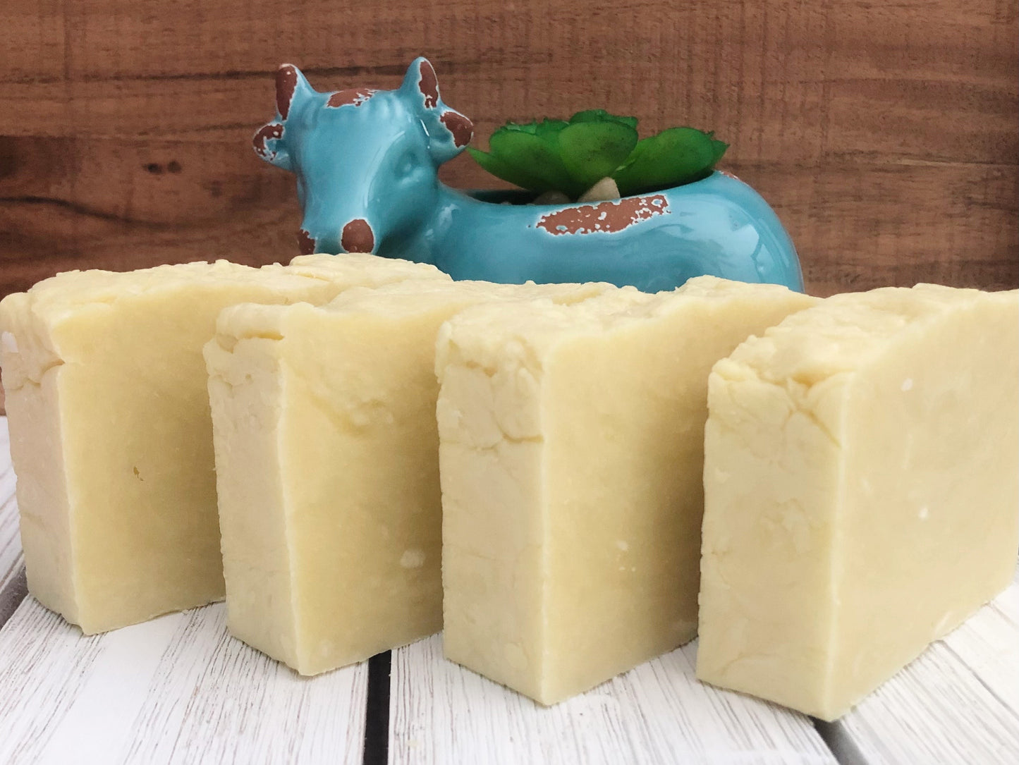 Tallow & Goat Milk Soap. Made Simply Soap with Tallow & Goat Milk, Farmhouse Soap Bars, Zero Waste